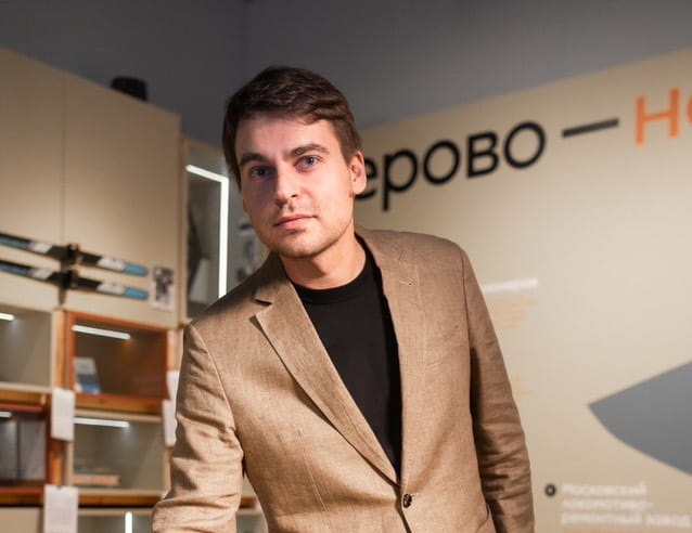 Никита Томилин